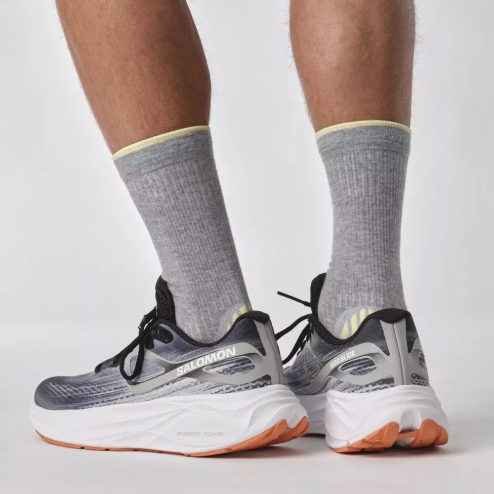 Salomon Running Shoes